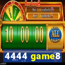 4444 game8