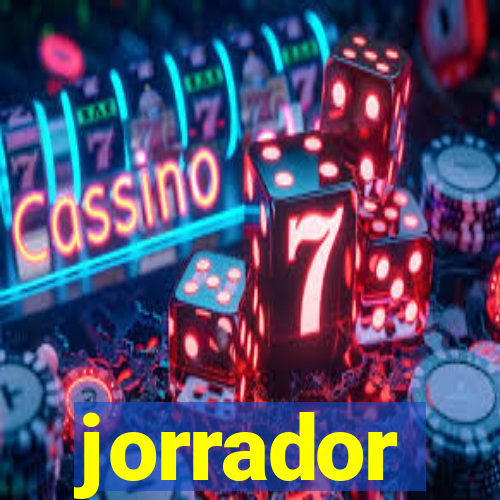 jorrador