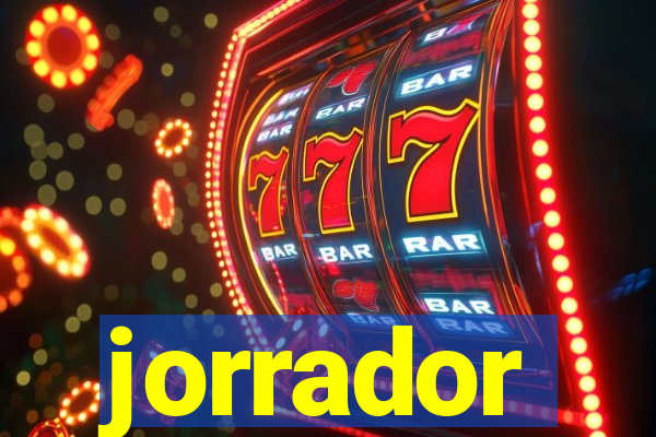 jorrador