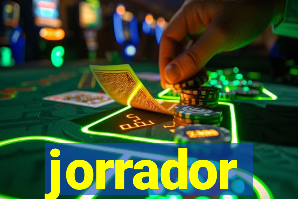 jorrador