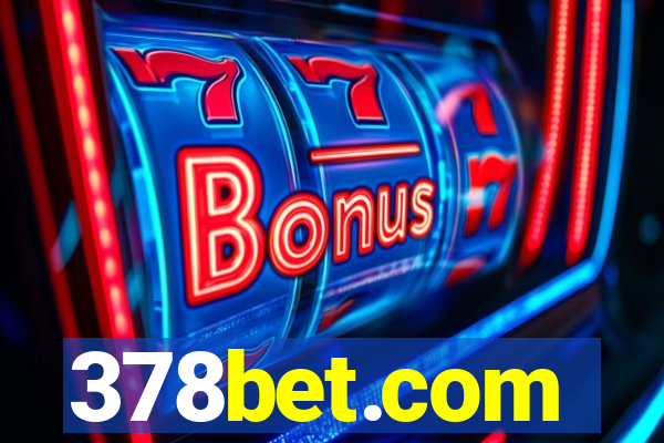 378bet.com