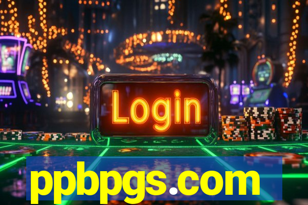 ppbpgs.com