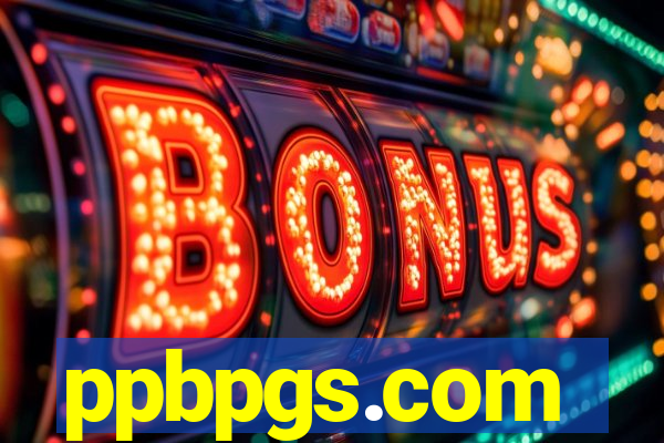 ppbpgs.com