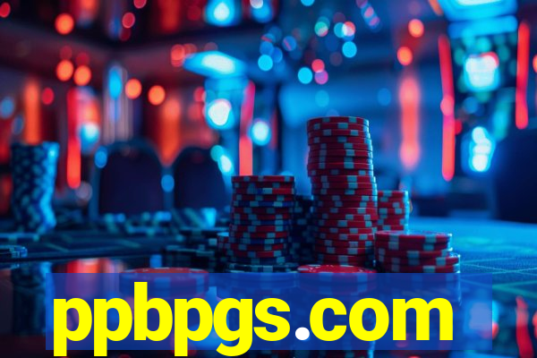 ppbpgs.com