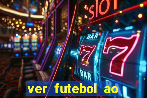 ver futebol ao vivo multi