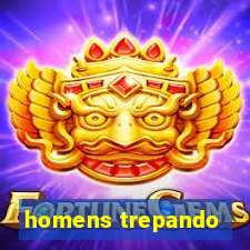 homens trepando