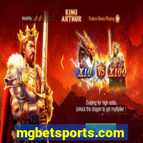 mgbetsports.com