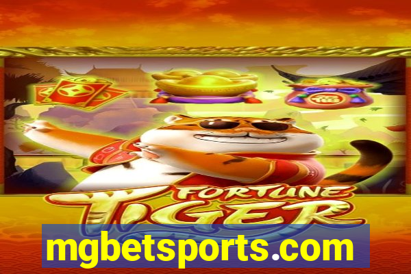 mgbetsports.com