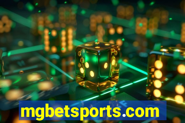 mgbetsports.com