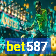 bet587