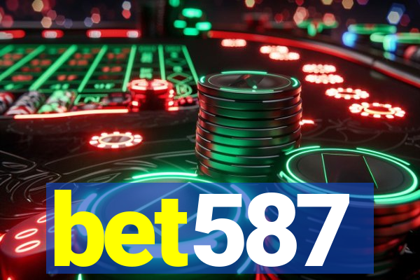 bet587