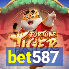 bet587