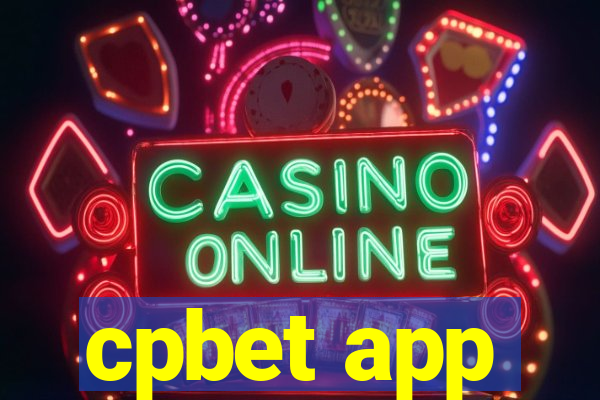 cpbet app