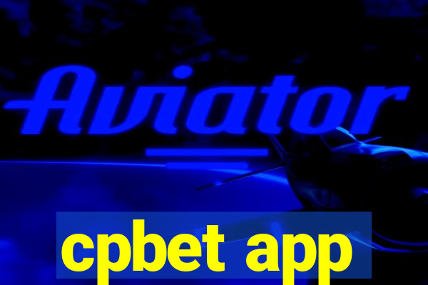 cpbet app