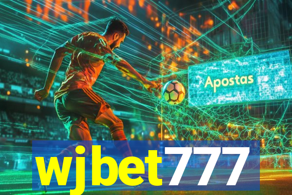 wjbet777