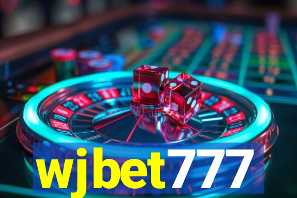 wjbet777