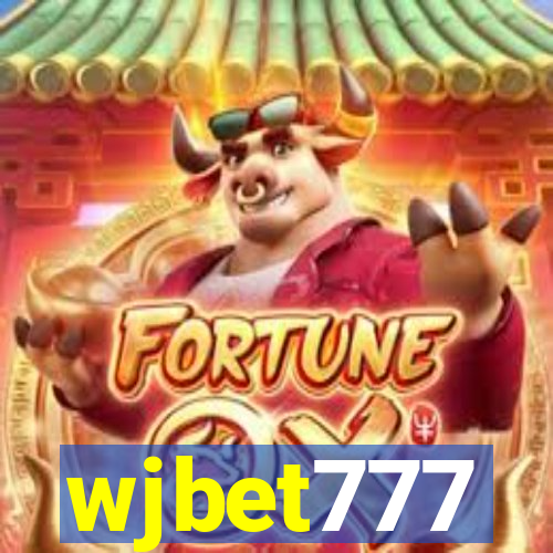 wjbet777