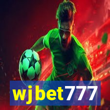 wjbet777