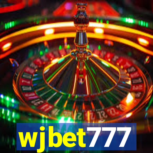 wjbet777