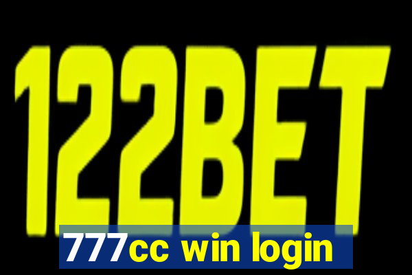 777cc win login