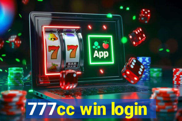 777cc win login