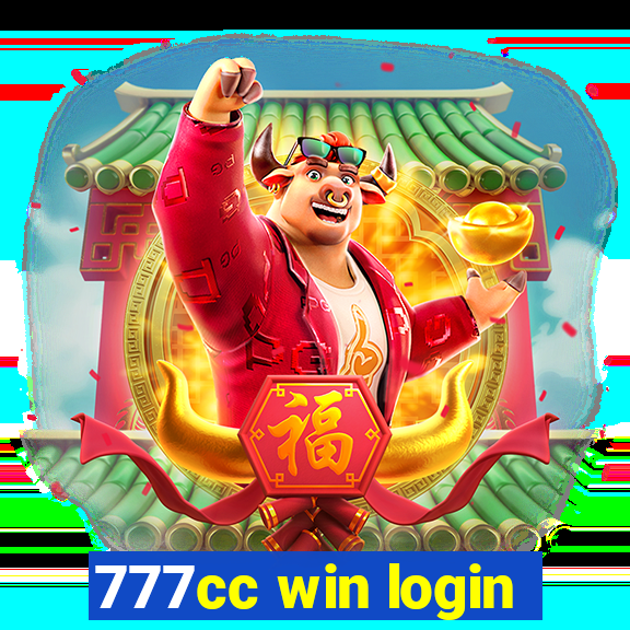 777cc win login