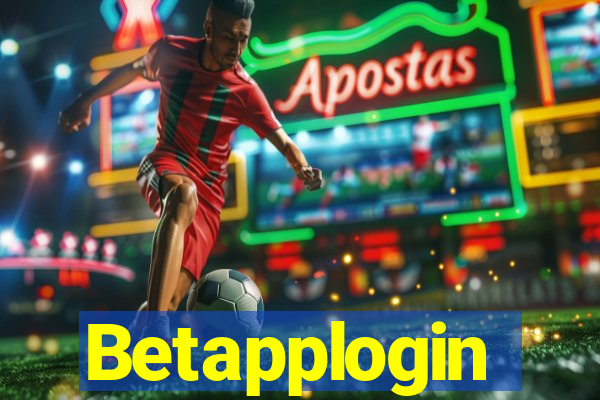 Betapplogin