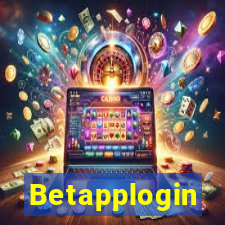 Betapplogin