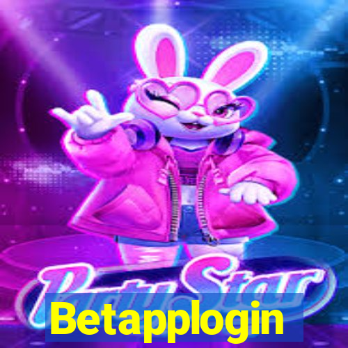 Betapplogin