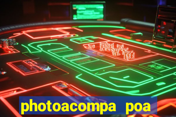 photoacompa poa zona norte