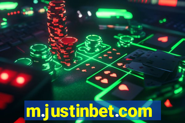 m.justinbet.com