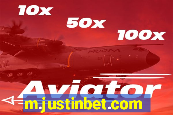 m.justinbet.com