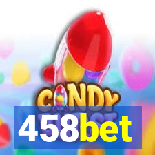 458bet