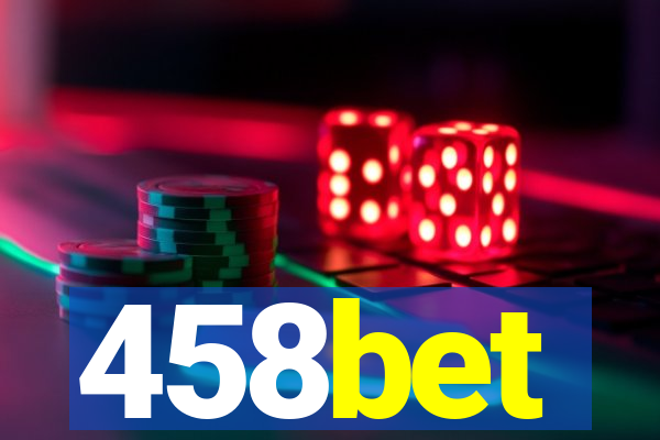 458bet