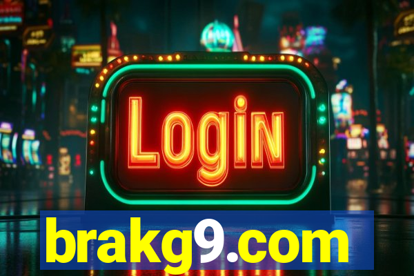 brakg9.com