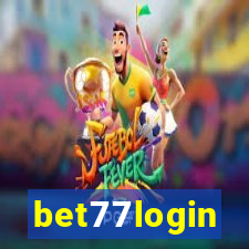 bet77login