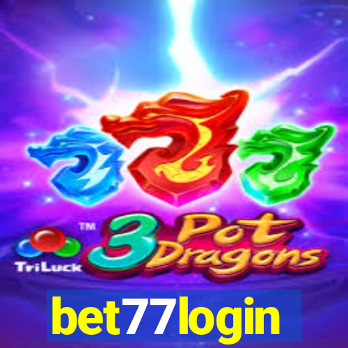 bet77login