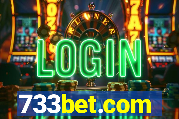 733bet.com