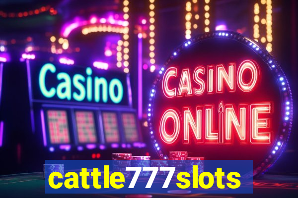 cattle777slots