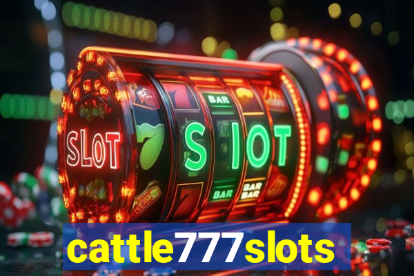 cattle777slots