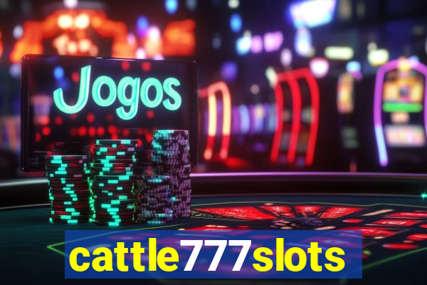 cattle777slots