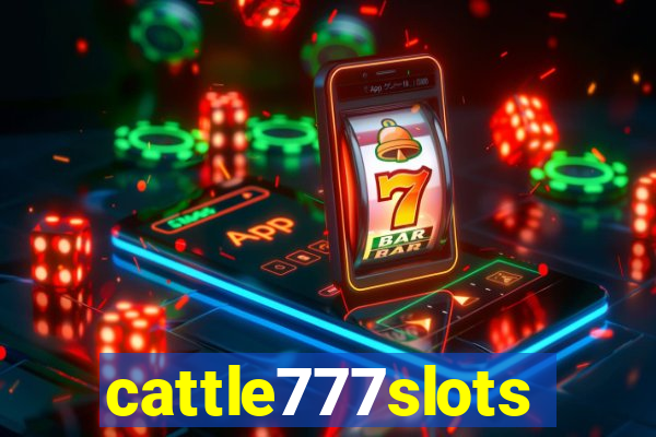 cattle777slots