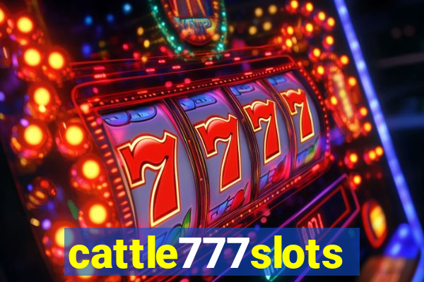 cattle777slots