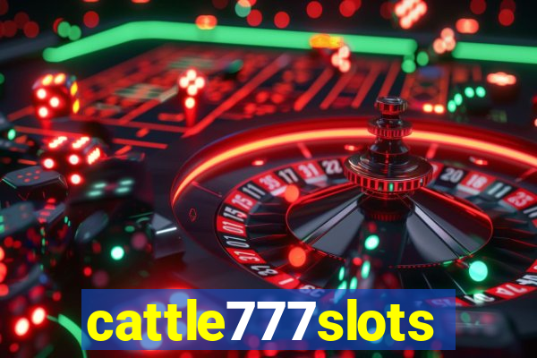 cattle777slots