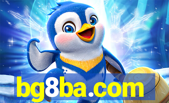 bg8ba.com