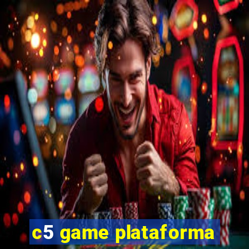 c5 game plataforma