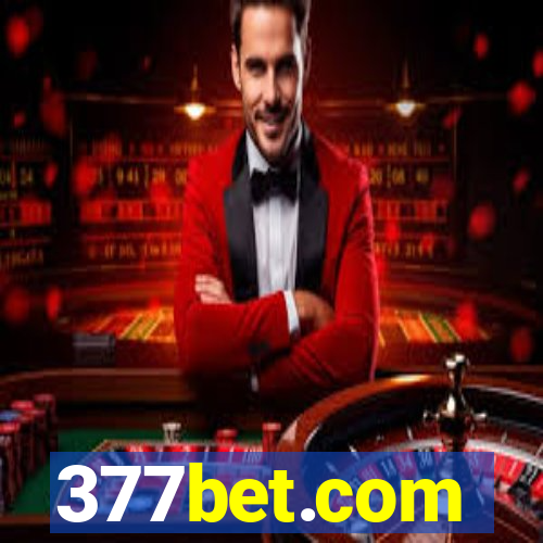 377bet.com