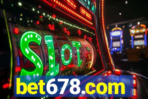 bet678.com