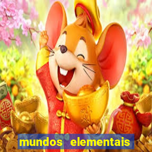 mundos elementais download apk