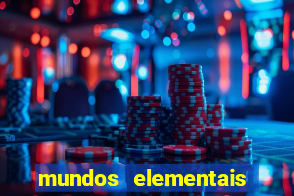 mundos elementais download apk